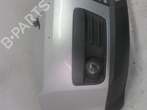 Pare-chocs avant FORD FOCUS C-MAX (DM2) 1.6 TDCi (109 hp) 27050304