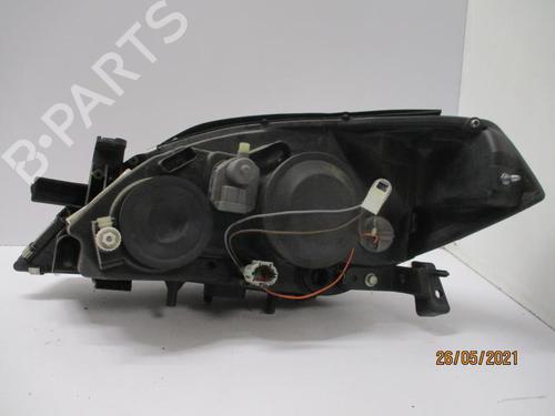 Right headlight NISSAN PRIMERA (P12) 2.2 Di | BP27061008C29 