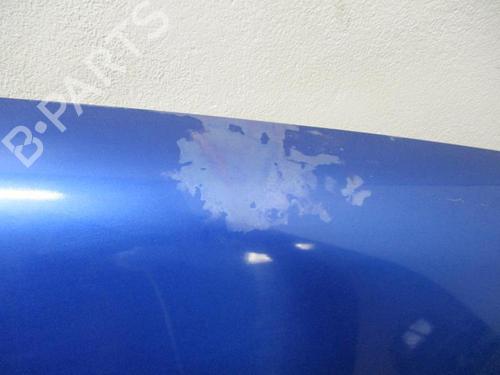 Right front fenders CITROËN SAXO (S0, S1) 1.1 X, SX | BP27061171C42 