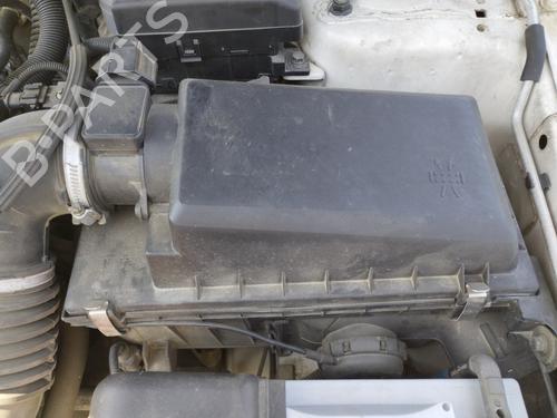 Used Air filter box Air filter box 37474640 37474640