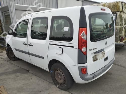 Farolim esquerdo Farolim esquerdo RENAULT KANGOO / GRAND KANGOO II (KW0/1_) 1.5 dCi 75 (KW07, KW10, KW04) (75 hp) 39891632 39891632