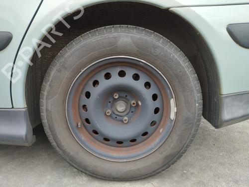 Used Rim CITROËN C5 I (DC_) 2.0 HDi (DCRHZB, DCRHZE) (109 hp) 29213245
