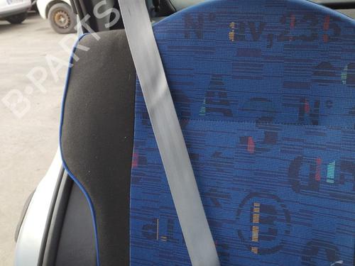 Used Rear right seatbelt Rear right seatbelt 39228496 39228496