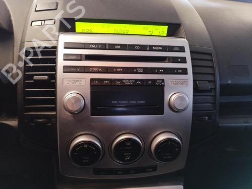 Used Display monitor MAZDA 5 (CR) 2.0 CD (CR19) (143 hp) 27071808