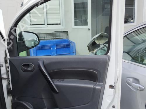 Used Front right window mechanism RENAULT KANGOO / GRAND KANGOO II (KW0/1_) 1.5 dCi 90 (KW05, KW08, KW0G, KW11) (90 hp) 27073094