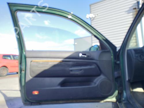 Used Front left lock Front left lock VW GOLF IV (1J1) 1.6 (100 hp) 40263614 40263614