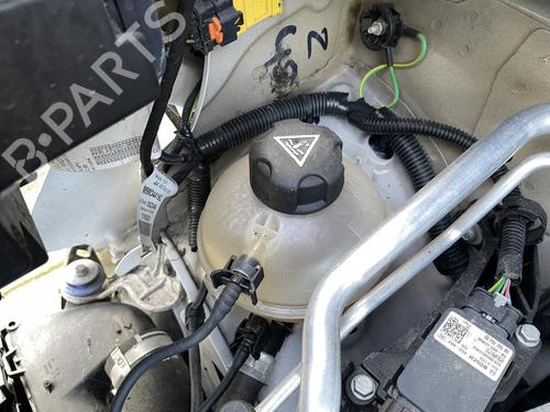 Used Expansion tank CITROËN BERLINGO Box Body/MPV (K9) 1.5 BlueHDi 100 (102 hp) 27086822