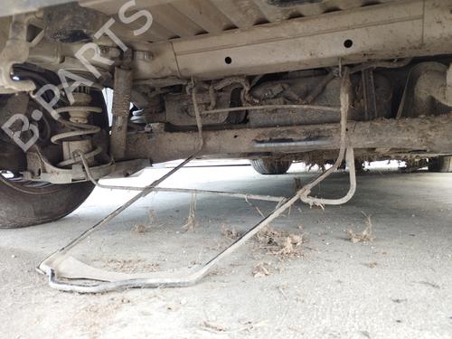 Used Other CITROËN BERLINGO Box Body/MPV (K9) 1.6 BlueHDi 75 (75 hp) 32668599