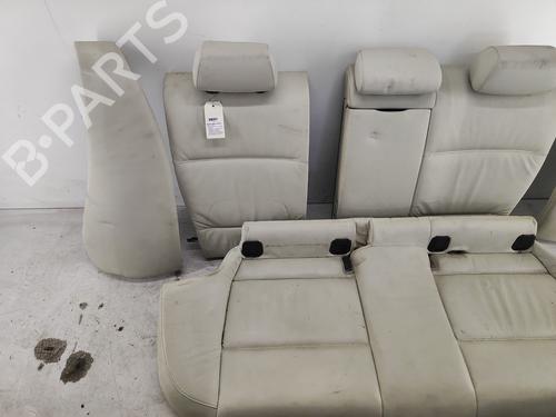 Rear seat BMW 3 (E90) 325 d | BP33334731C17 - Image 8