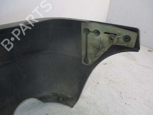 Rear bumper CITROËN SAXO (S0, S1) 1.1 X, SX | BP27066420C8 