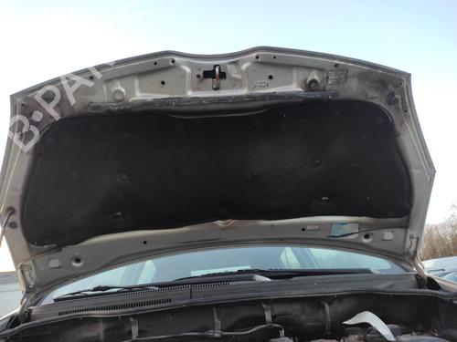 Used Hood TOYOTA COROLLA Verso (ZER_, ZZE12_, R1_) 2.2 D-4D (AUR10_, AUR10R) (136 hp) 27058444