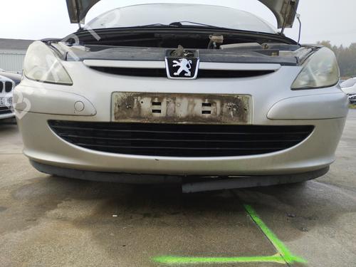 Paragolpes delantero PEUGEOT 307 Break (3E) 2.0 HDI 110 (107 hp) 29999914