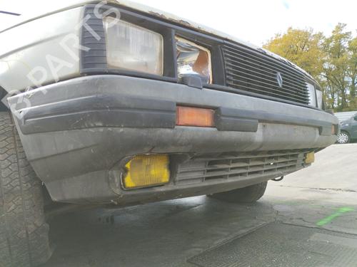 Front bumper RENAULT 11 (B/C37_) 1.7 (B/C376) | BP30130220C7