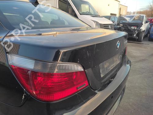 Bakluke CC/Kombi-Kupé BMW 5 (E60) 530 d | BP27068082C6 