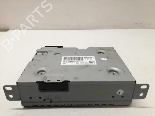 Radio PEUGEOT EXPERT Van (V_) 2.0 BlueHDi 120 | BP27085815E6 - Image 3