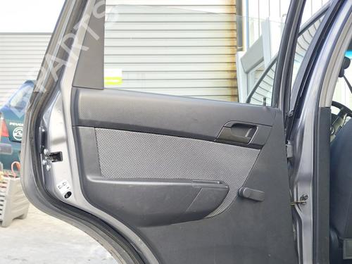 Used Rear left interior door handle CHEVROLET AVEO / KALOS Hatchback (T250, T255) 1.2 (84 hp) 31659648