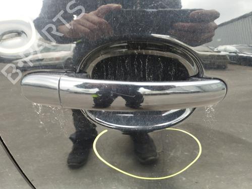 Front right exterior door handle VW GOLF V (1K1) 2.0 GTI | BP27041149C129 