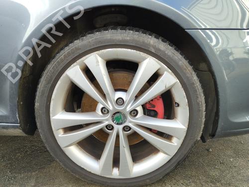 Jante SKODA OCTAVIA II (1Z3) 2.0 TDI RS (170 hp) 31974356