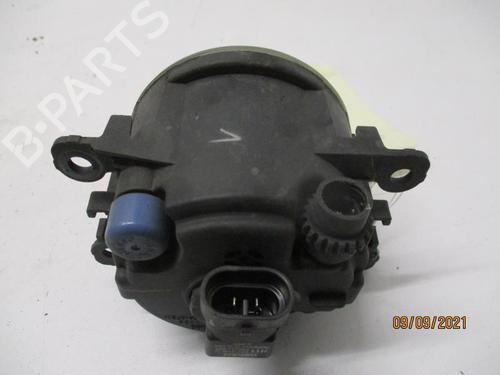 Used Right front fog light Right front fog light NISSAN NOTE (E11, NE11) 1.5 dCi (86 hp) 27055643 27055643