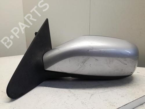 Left mirror RENAULT LAGUNA II (BG0/1_) 1.9 dCi (BG1A, BG1W, BG0G) | BP27056514C26 