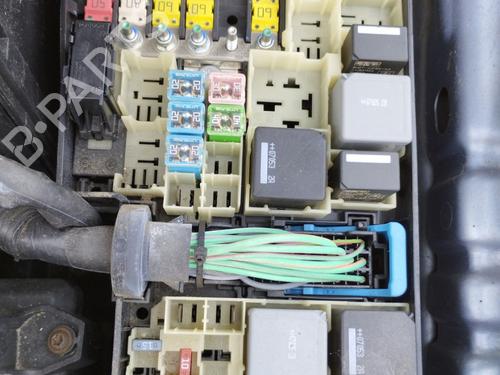 Used Electronic module Electronic module 38455166 38455166