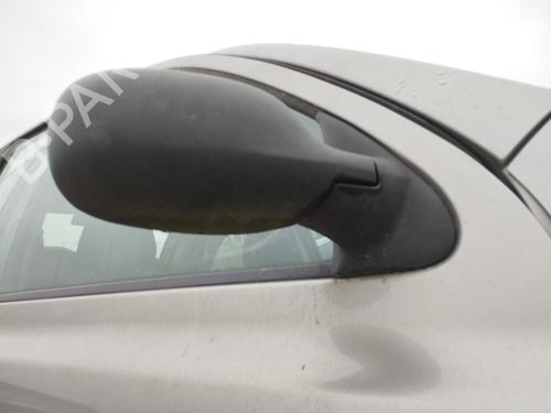 Used Right mirror NISSAN MICRA III (K12) 1.2 16V (65 hp) 27047044