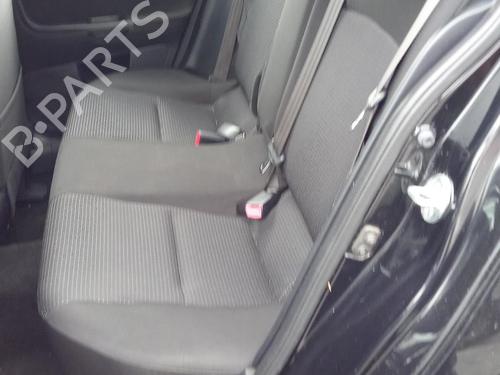 Sæde Bagtil MITSUBISHI LANCER VIII Sportback (CX_A) 2.0 DI-D (CX8A) (140 hp) 27077886