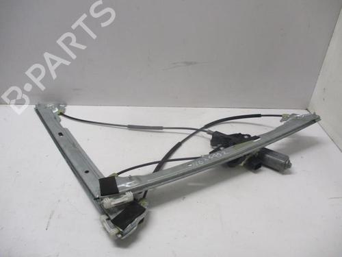 Used Front left window mechanism Front left window mechanism 27048252 27048252