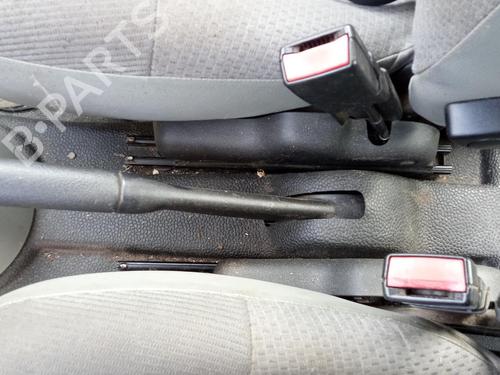 Used Seat buckle RENAULT KANGOO (KC0/1_) 1.9 dTi (KC0U) (80 hp) 27053015