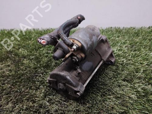 Startmotor RENAULT CLIO IV (BH_) 1.5 dCi 90 (90 hp) 27057244