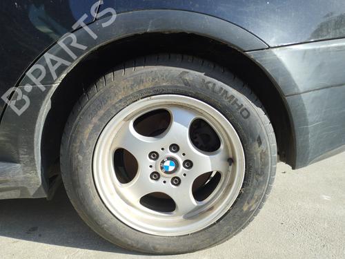 Fælk BMW X3 (E83) 2.0 d (150 hp) 29483221
