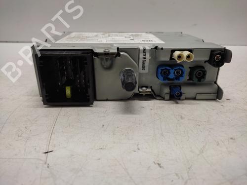 Used Radio Radio 36956159 36956159