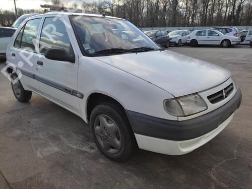 Gassdemper Bakluke CITROËN SAXO (S0, S1) 1.5 D | BP27067493C138 