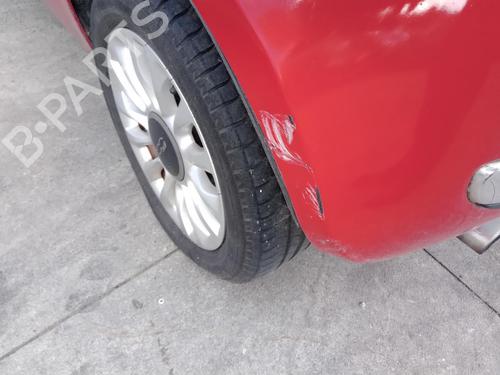 Rear bumper FIAT 500 (312_) 1.2 (312AXA1A) | BP27068296C8 