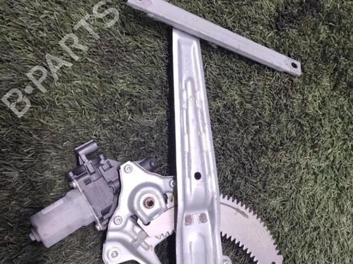 Used Rear right window mechanism NISSAN JUKE (F16_) DIG-T 117 (117 hp) 27083375