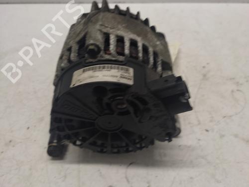 Used Alternator Alternator 34410552 34410552