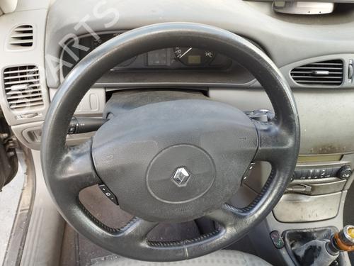 Squib airbag RENAULT LAGUNA II (BG0/1_) 1.9 dCi | BP28360320C102 