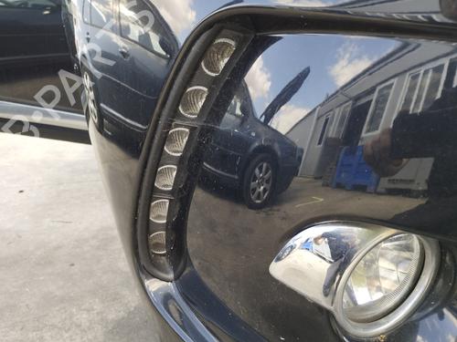 Højre positionslygte DS DS 3 (SA_) 1.2 THP 110 / PureTech 110 (SAHNPS, SAHNZ6, SAHNZT) (110 hp) 29570562