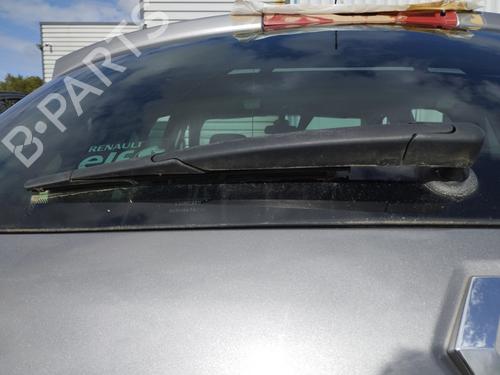 Used Rear windshield wiper arm RENAULT SCÉNIC III (JZ0/1_) 1.6 dCi (JZ00, JZ12) (130 hp) 29958185