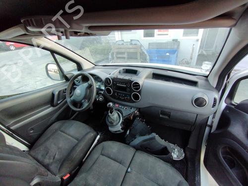 Right front seat CITROËN BERLINGO Box Body/MPV (B9) | BP37022551C16 - Image 6