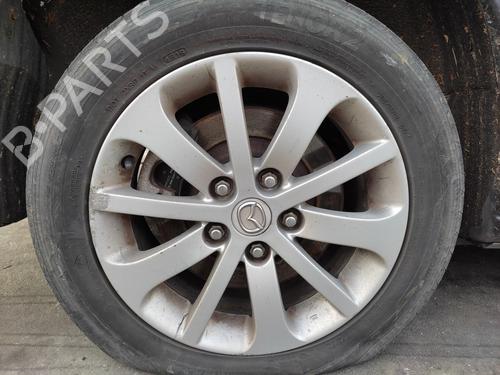 Fælk MAZDA 5 (CR) 1.8 (CR19) (116 hp) 27076787