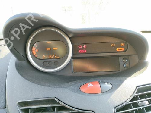 Tanklåg RENAULT TWINGO II (CN0_) 1.5 dCi (CN0U) | BP37867390C131  - Image 6