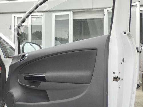 Rudehejsemekanisme Højre foran OPEL CORSA D (S07) 1.3 CDTI (L08, L68) 39161990