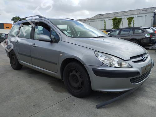 Left front window switch PEUGEOT 307 Break (3E) 2.0 HDI 90 | BP36282184I27 - Image 9