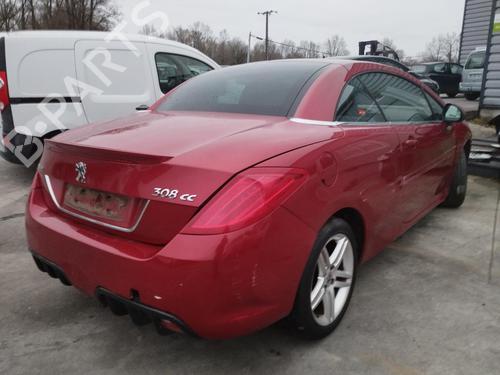 Switch PEUGEOT 308 CC (4B_) 1.6 HDi | BP27044742I30 - Image 4
