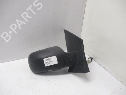 Used Right mirror FORD FIESTA V (JH_, JD_) [2001-2014]  27047830