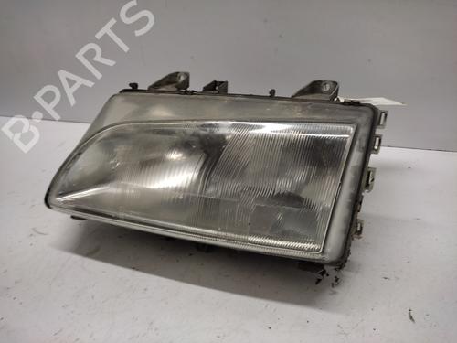 Used Left headlight Left headlight CITROËN EVASION MPV (22, U6) 2.0 HDI (109 hp) 32429086 32429086
