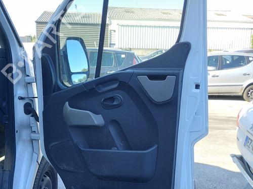 Used Front right window mechanism RENAULT MASTER III Van (FV) 2.3 dCi 145 FWD (FV0E, FV0F, FV0H, FV02, FV0M, FV0S,... (146 hp) 27378986