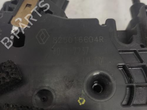 Rear left lock RENAULT CLIO IV (BH_) 1.5 dCi 75 | BP27044476C100 