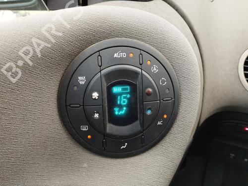 Used Climate control Climate control 39086122 39086122